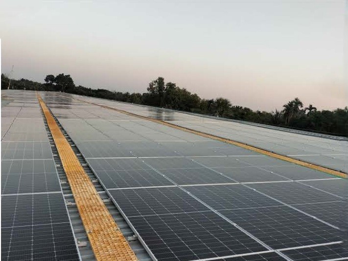 Solar Project